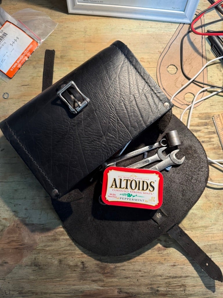 Image of Spark Plug and Fuse Kit