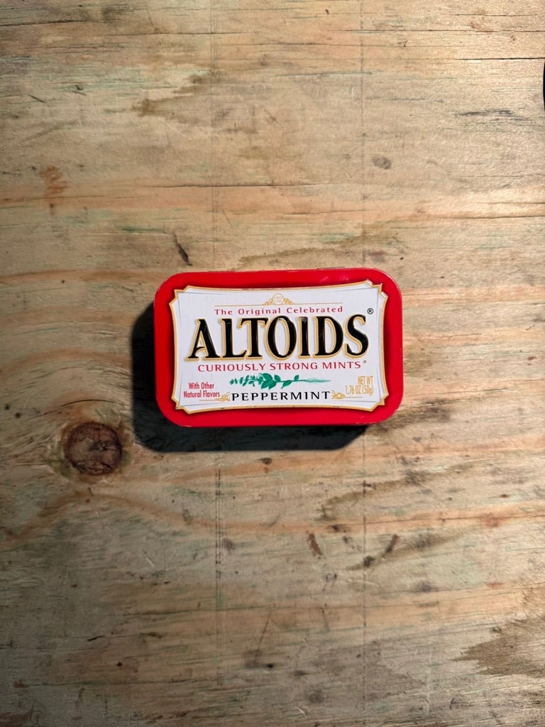 Image of Spark Plug and Fuse Kit