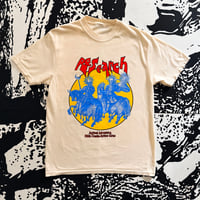 Image 1 of RESEARCH NO. 1 (SHORT SLEEVE)