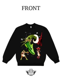 Image 1 of 'Swishmas 2.0' Sweatshirt
