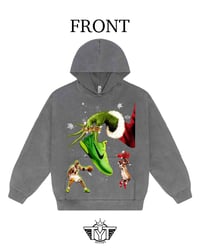 Image 1 of 'Swishmas 2.0' Hoodie