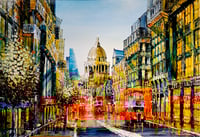 Image 1 of Simon Wright "The Magical Everyday"