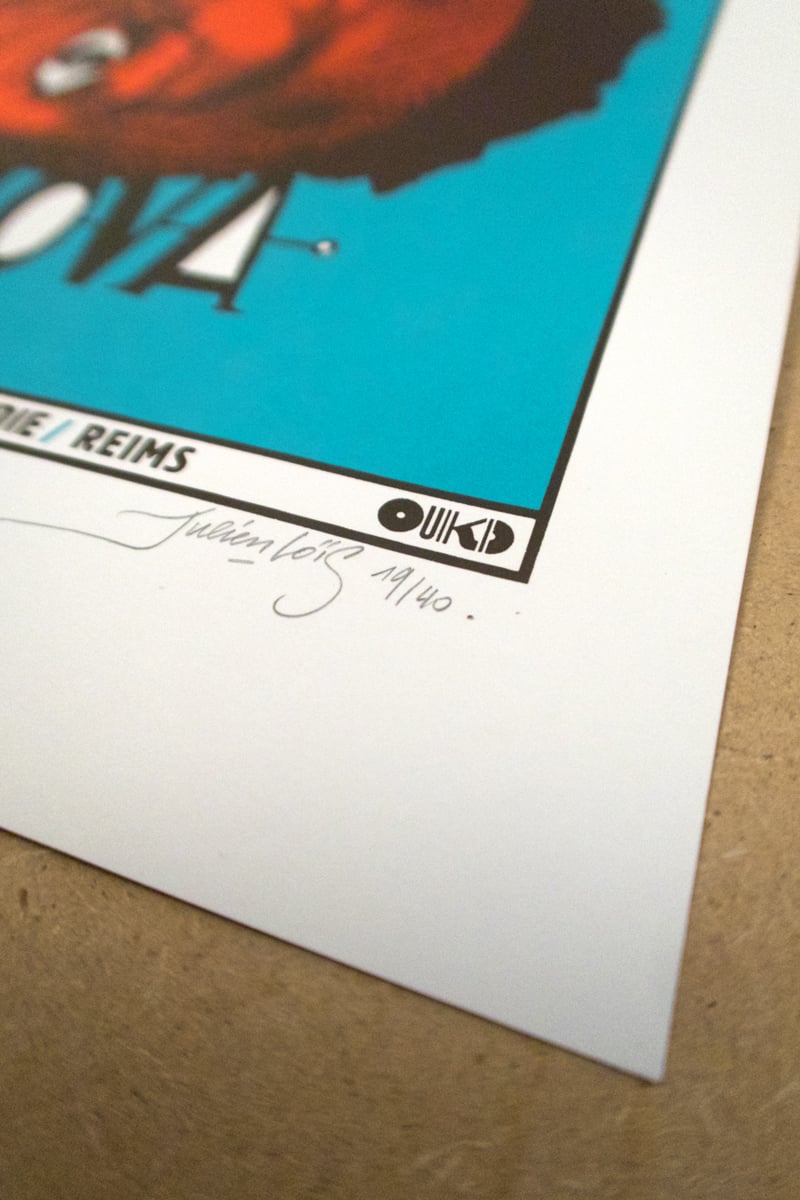 Guembri Superstar & Lova Lova