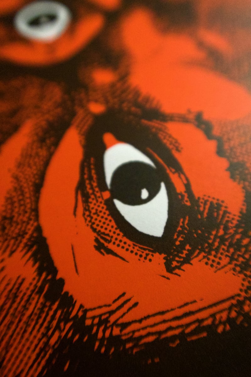 Guembri Superstar & Lova Lova