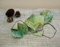 Image 1 of Ground Work Folded Book