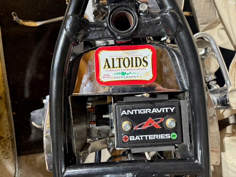 Image of Spark Plug and Fuse Kit