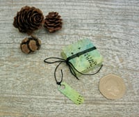 Image 3 of Ground Work Folded Book