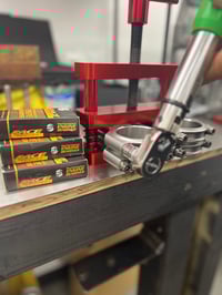 Image 5 of LRR-600+ 2.1 Stroker (ej20)  Short Block