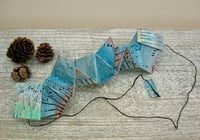 Image 2 of Ground Work Folded Book 3