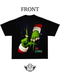 Image 1 of 'LA Grinch' Shirt