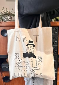 Image 1 of Todbag Art collector