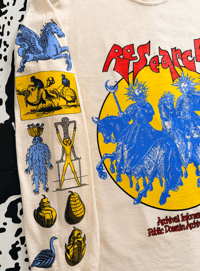Image 3 of RESEARCH NO. 1 (LONG SLEEVE)