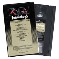 Image 2 of Thy Kingdom Come VHS