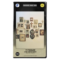 Image 1 of Thy Kingdom Come VHS