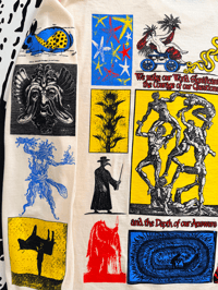 Image 5 of RESEARCH NO. 1 (LONG SLEEVE)