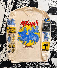 Image 1 of RESEARCH NO. 1 (LONG SLEEVE)