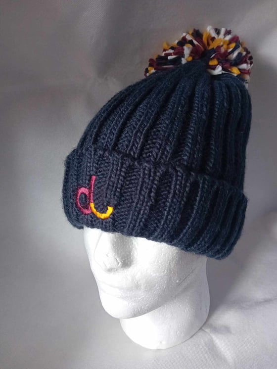 Image of Daft Winter Hats
