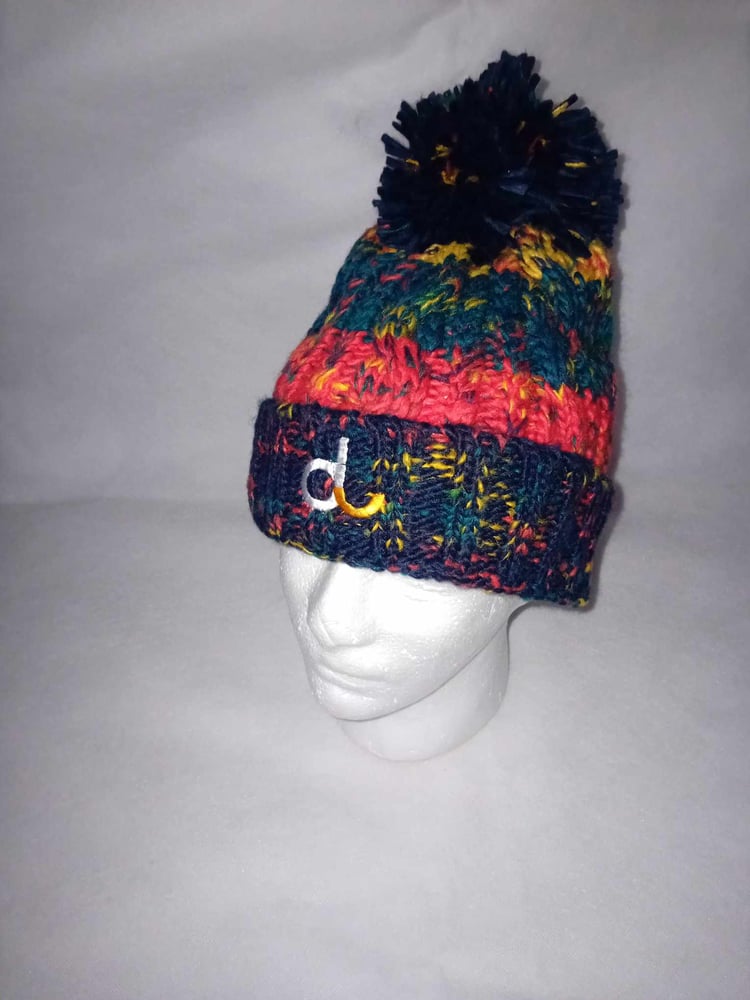 Image of Daft Winter Hats