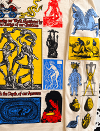 Image 6 of RESEARCH NO. 1 (LONG SLEEVE)