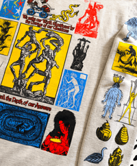 Image 5 of RESEARCH NO. 1 (PULLOVER SWEATSHIRT)