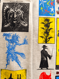 Image 6 of RESEARCH NO. 1 (PULLOVER SWEATSHIRT)