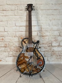 Image 1 of Paul Southwell "Grandad's Workshop"