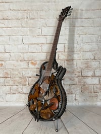 Image 6 of Paul Southwell "Grandad's Workshop"