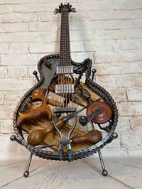 Image 4 of Paul Southwell "Grandad's Workshop"