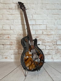 Image 5 of Paul Southwell "Grandad's Workshop"