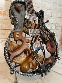 Image 2 of Paul Southwell "Grandad's Workshop"