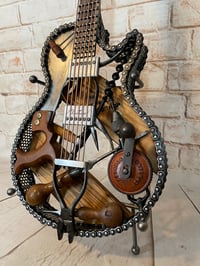 Image 3 of Paul Southwell "Grandad's Workshop"