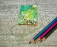 Image 2 of Concertina Sketch/Note Book 1