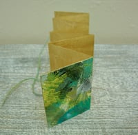 Image 3 of Concertina Sketch/Note Book 1