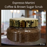 Image 2 of Sugar Scrubs