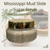 Image 3 of Sugar Scrubs