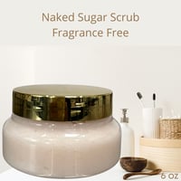 Image 5 of Sugar Scrubs