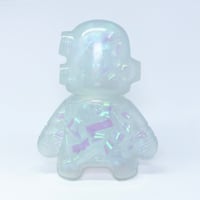 Image 3 of Astro Chonk - Clearidescent