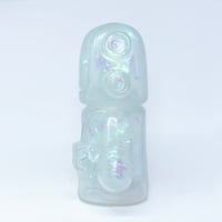 Image 4 of Astro Chonk - Clearidescent