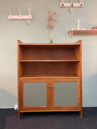 Image 1 of Kommode Olive