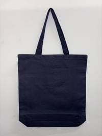 Image 4 of Limited Edition Hand-Printed VCP Tote Bag
