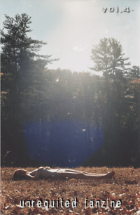 Unrequited Vol. 4