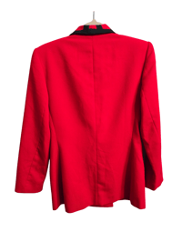 Image 2 of J.P. Fall Size 8 Blazer