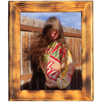 Image 1 of sweater - ha ha ha