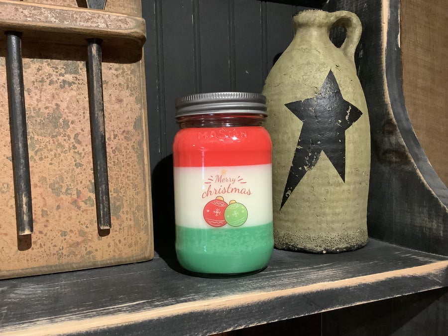 Image of Eggnog 16 oz