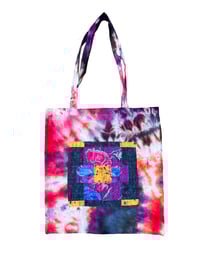 Image 1 of Tote Bag 001