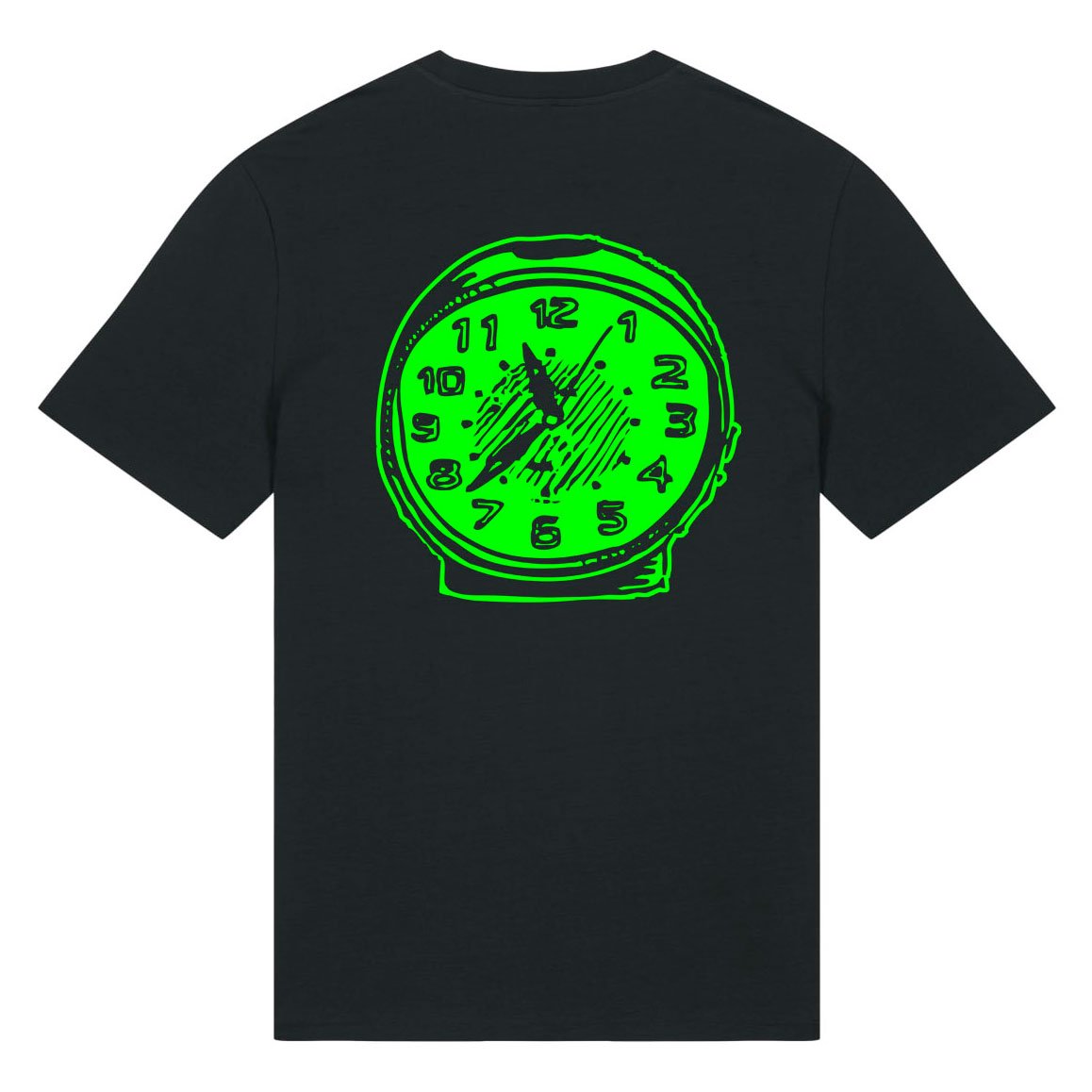 Image of 11:37 Staff T-shirt