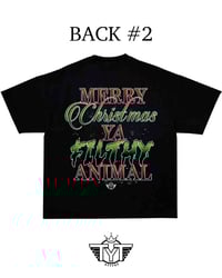 Image 4 of 'Filthy Animal' Shirt