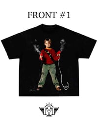 Image 1 of 'Filthy Animal' Shirt