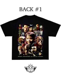 Image 3 of 'Filthy Animal' Shirt