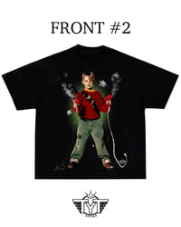 Image 2 of 'Filthy Animal' Shirt